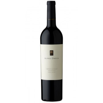 2018 Alpha Omega Cabernet Sauvignon Yountville